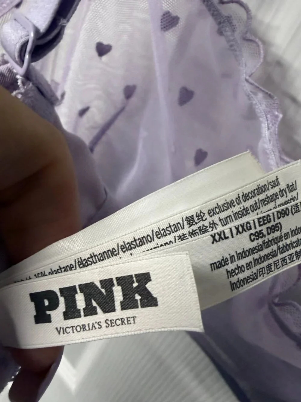 PINK Victorias Secret pink victoria