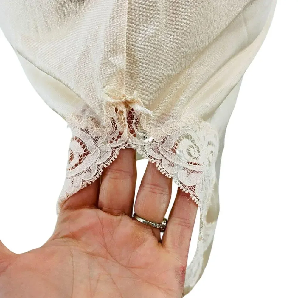 Bali vintage half