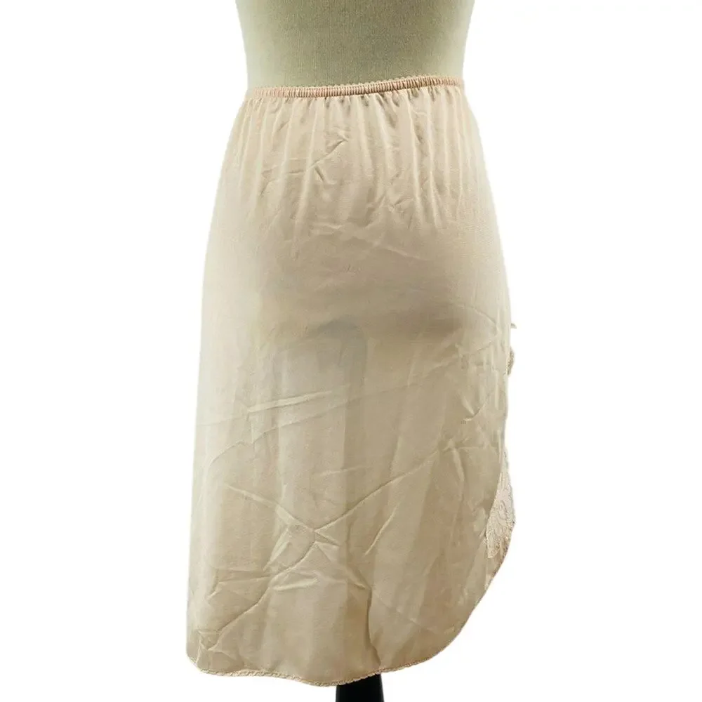 Bali vintage half