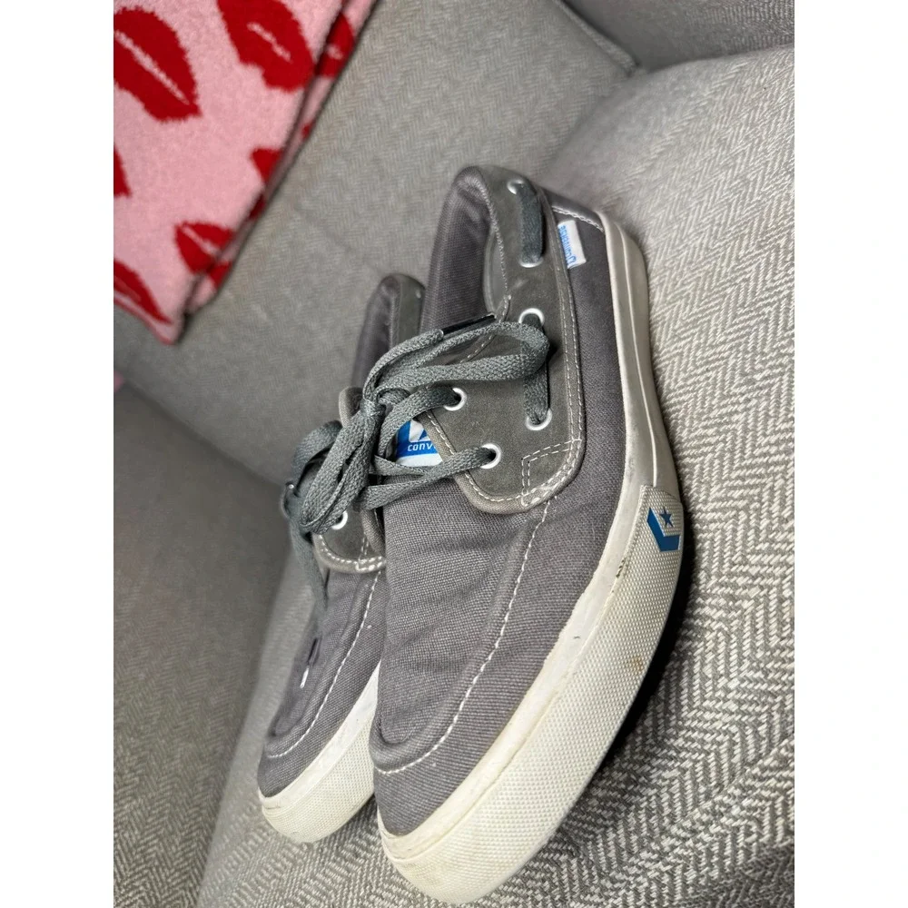 Converse sea star