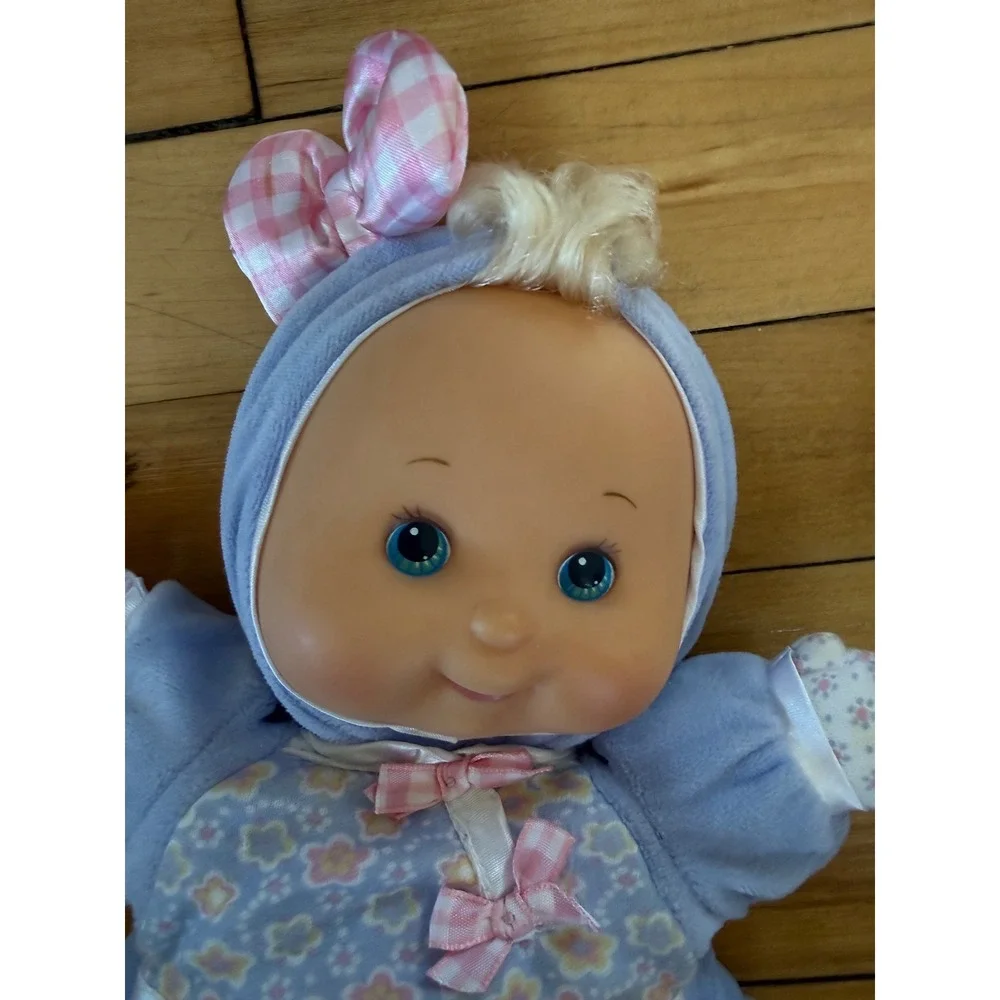 Fisher-Price vintage kids