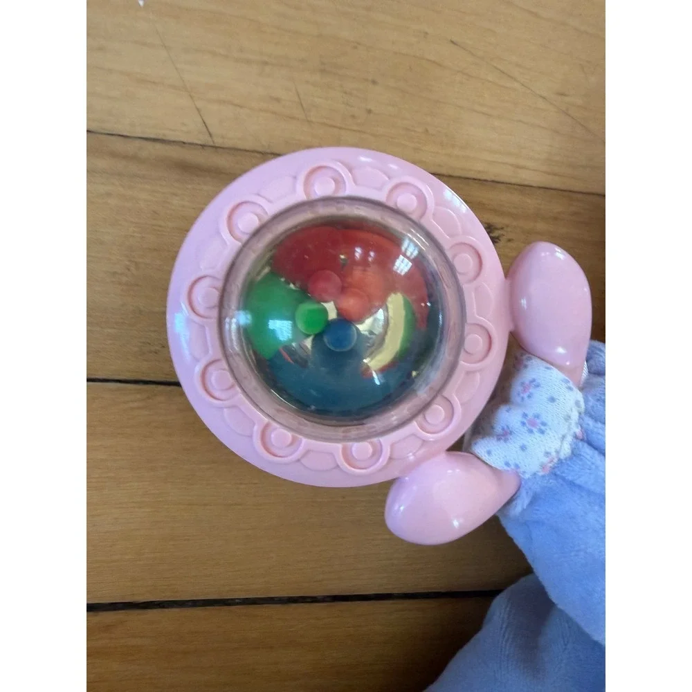 Fisher-Price vintage kids