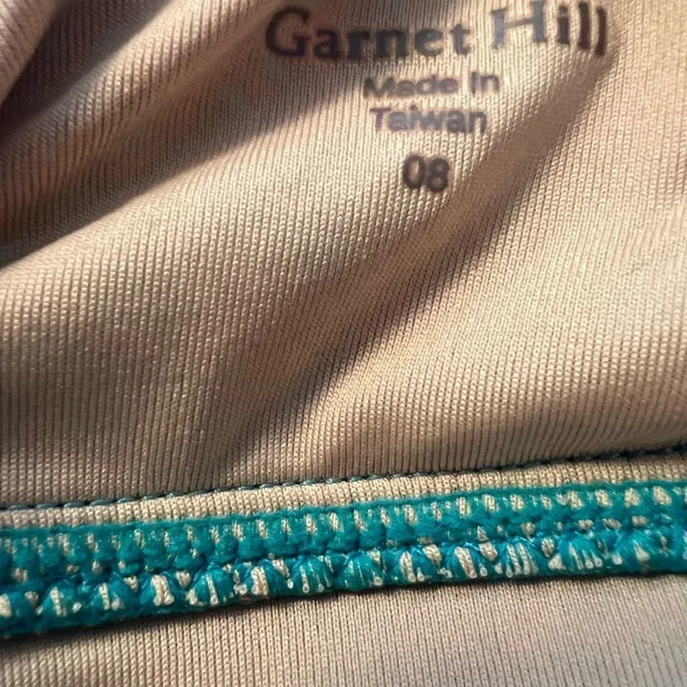 Garnet Hill one piece