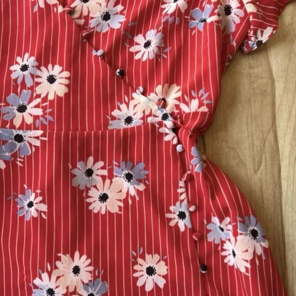 Madewell like new
