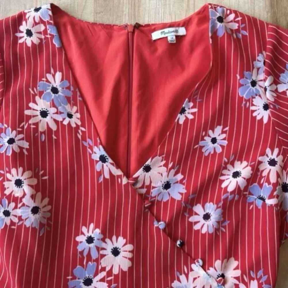 Madewell like new