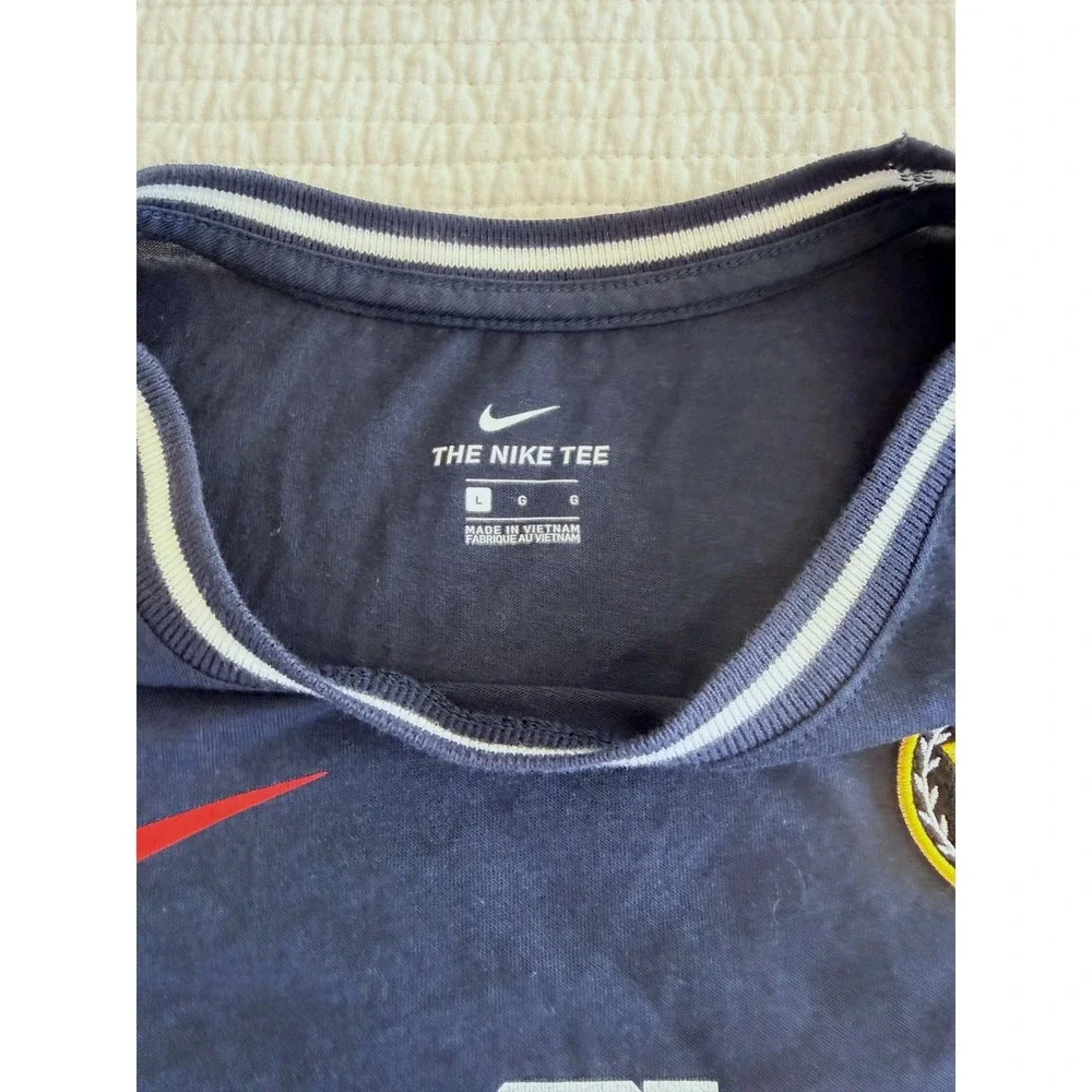 Nike usa olympics