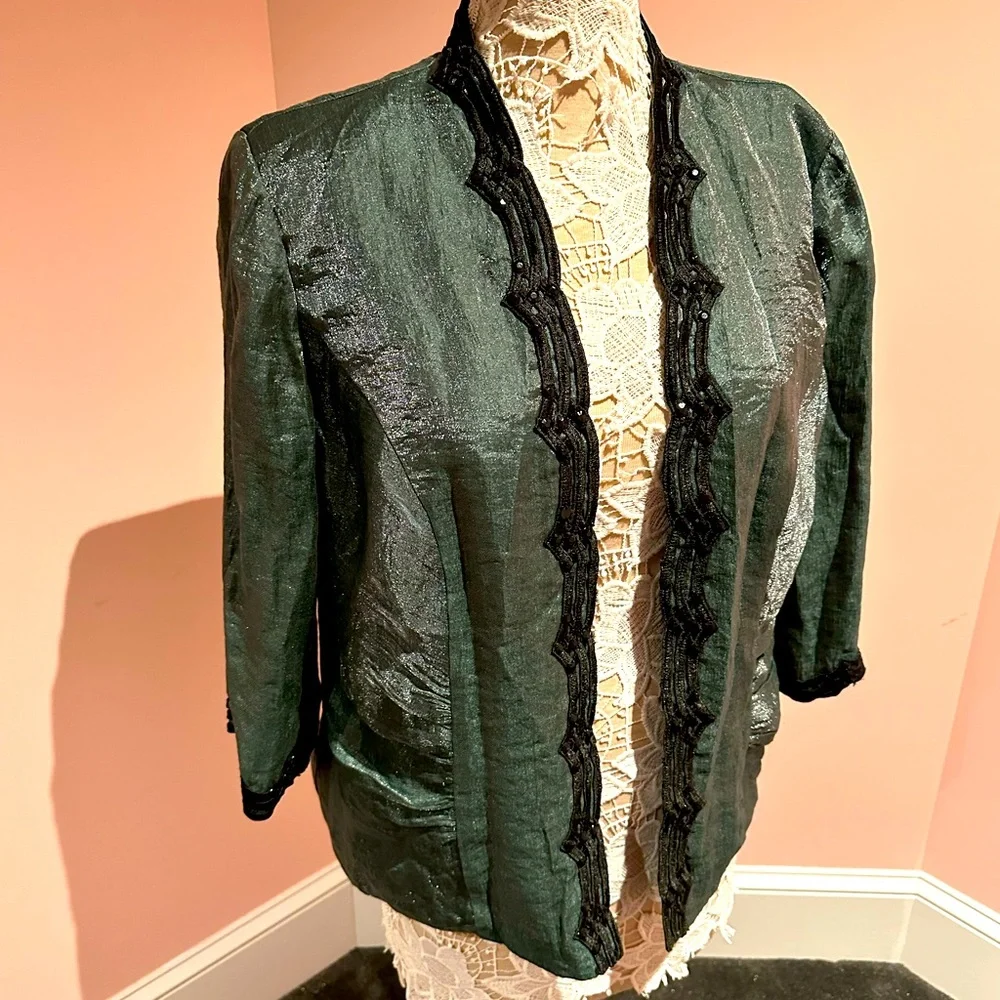 Vintage bust 48
