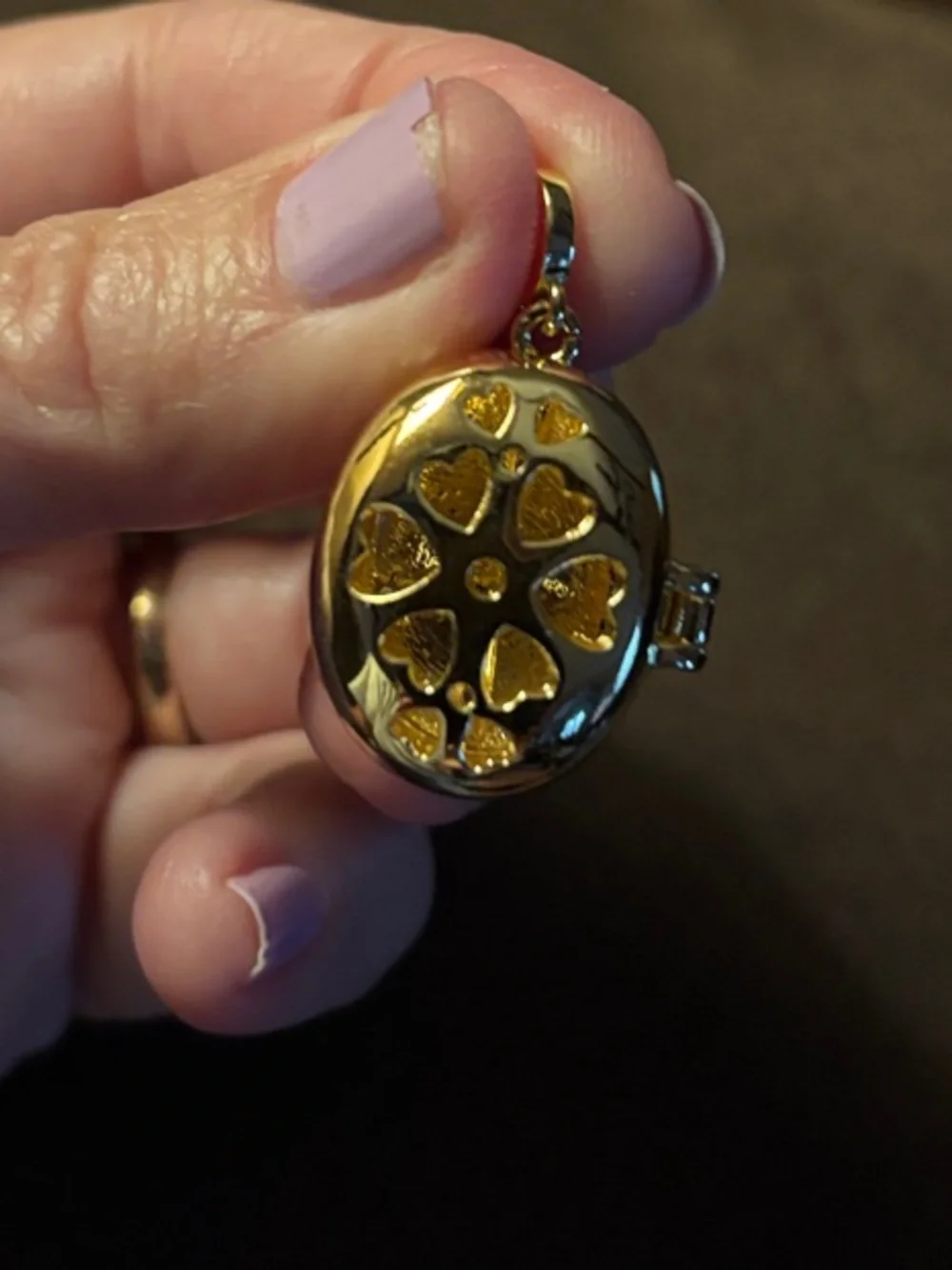 Pretty Bird Jewelry elegant gold