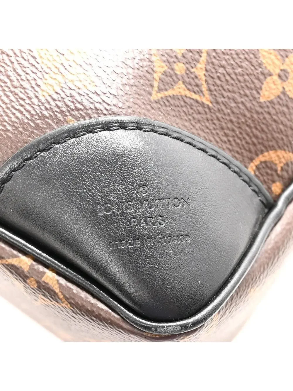 Louis Vuitton discover timeless