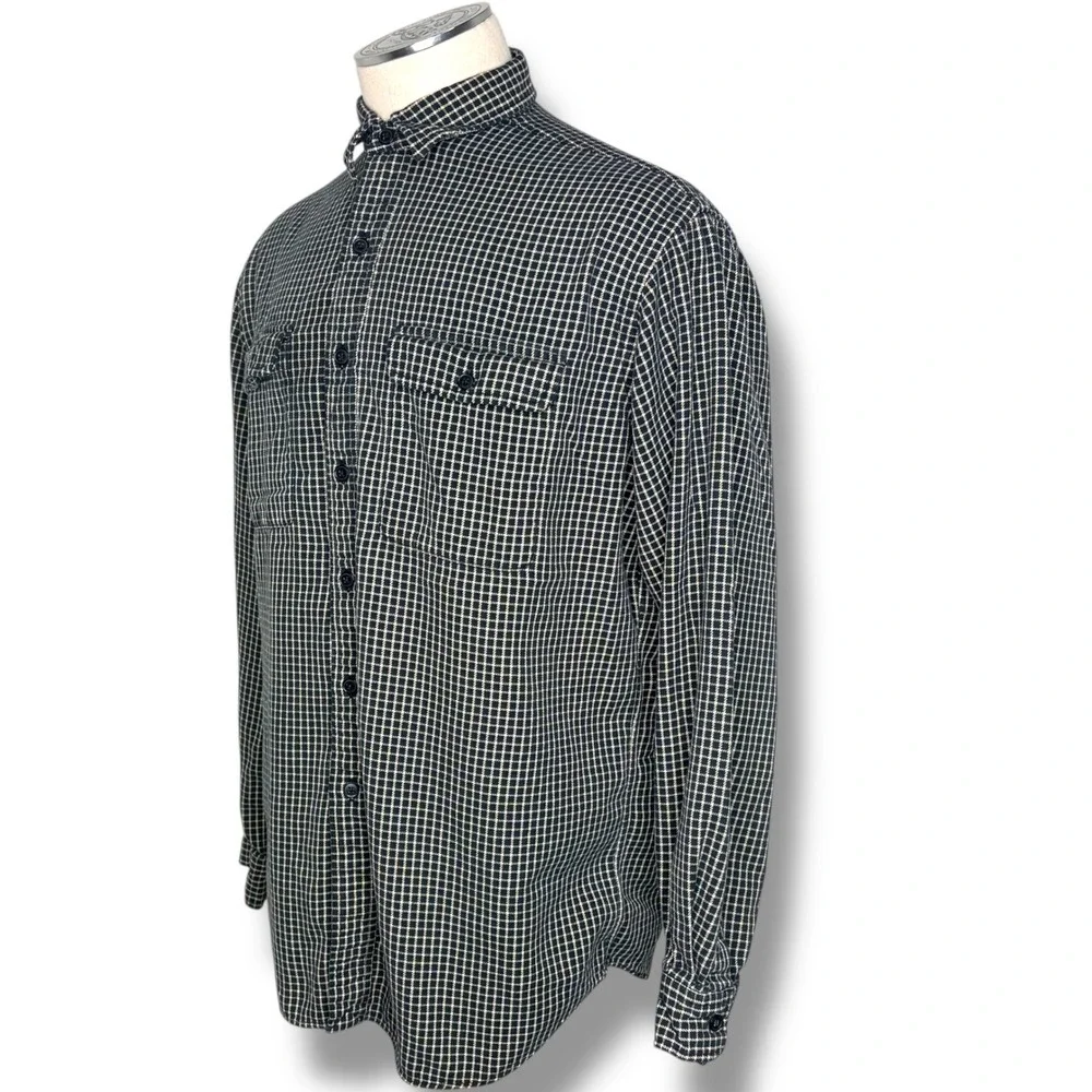 Polo Ralph Lauren measurements pit