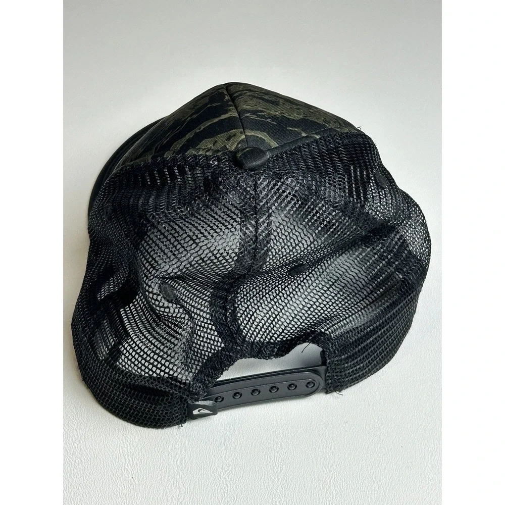 Snap quiksilver kookaburra