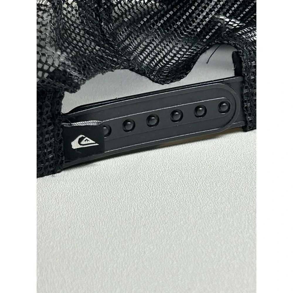 Snap quiksilver kookaburra