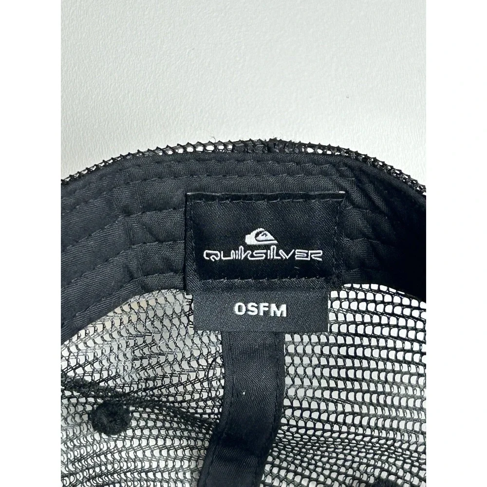 Snap quiksilver kookaburra