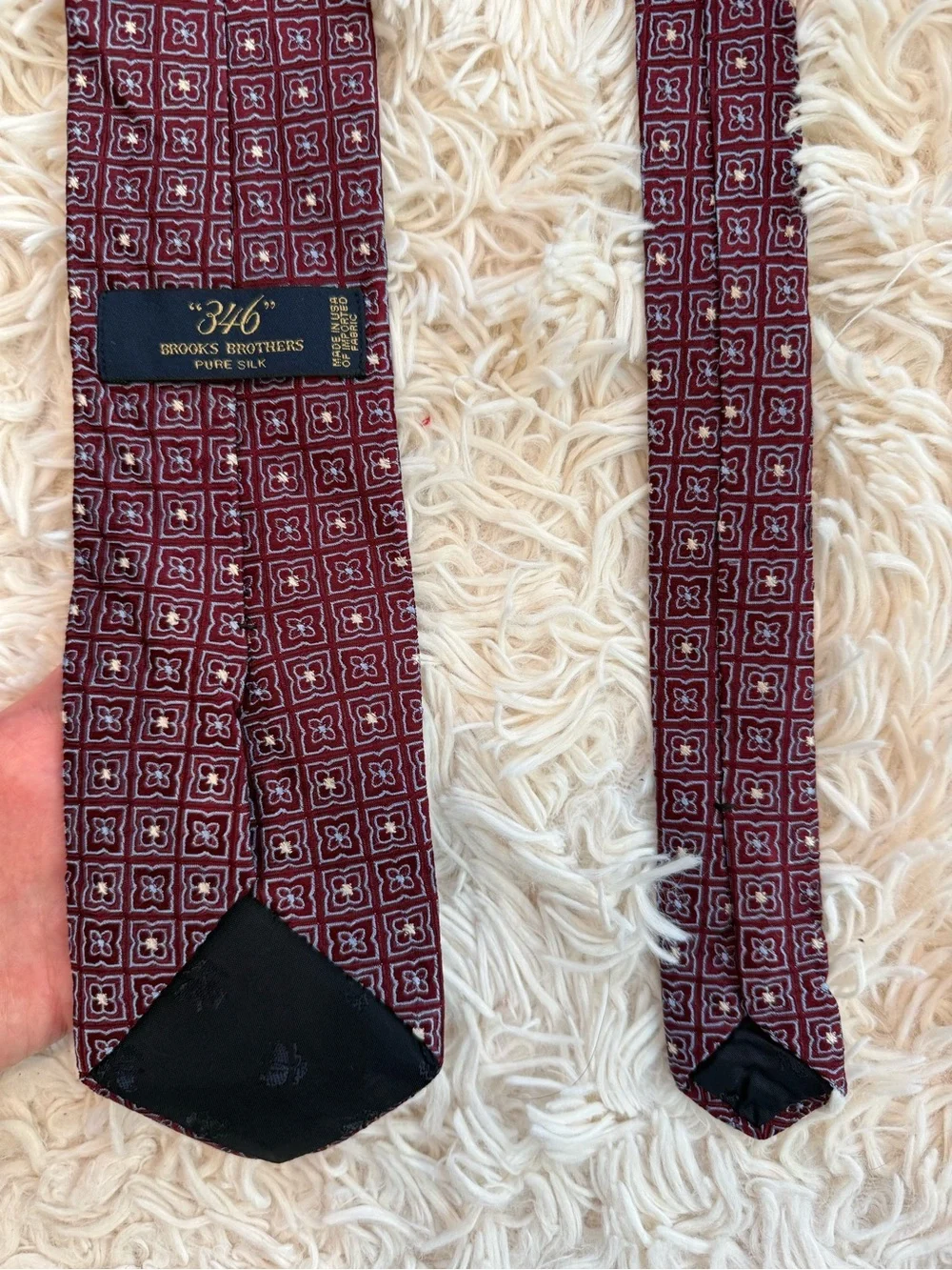 Brooks Brothers classic brooks