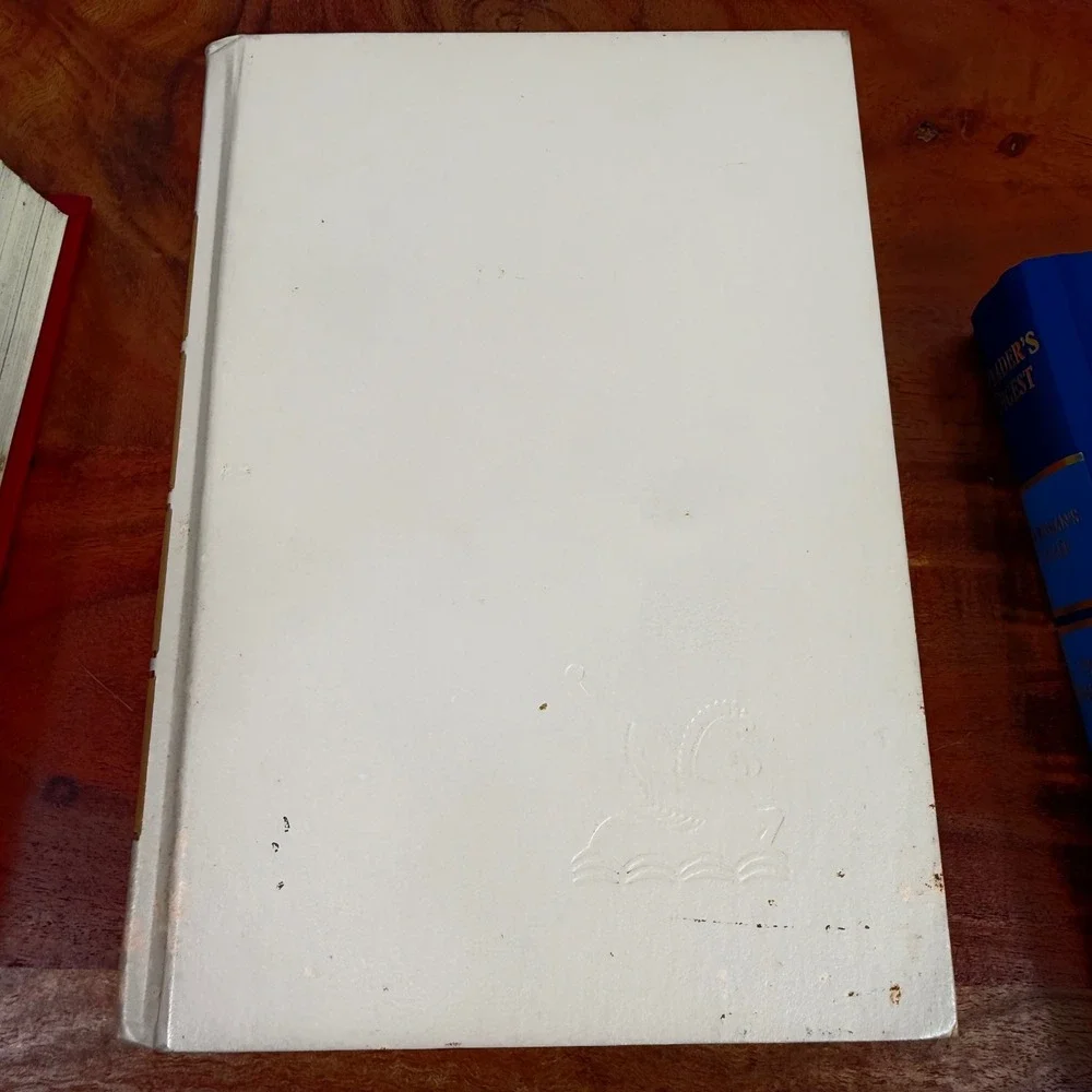 Readers Digest‎ Select Editions Hardcover Books Lot of 3 1997 1999 Red Blue Tan
