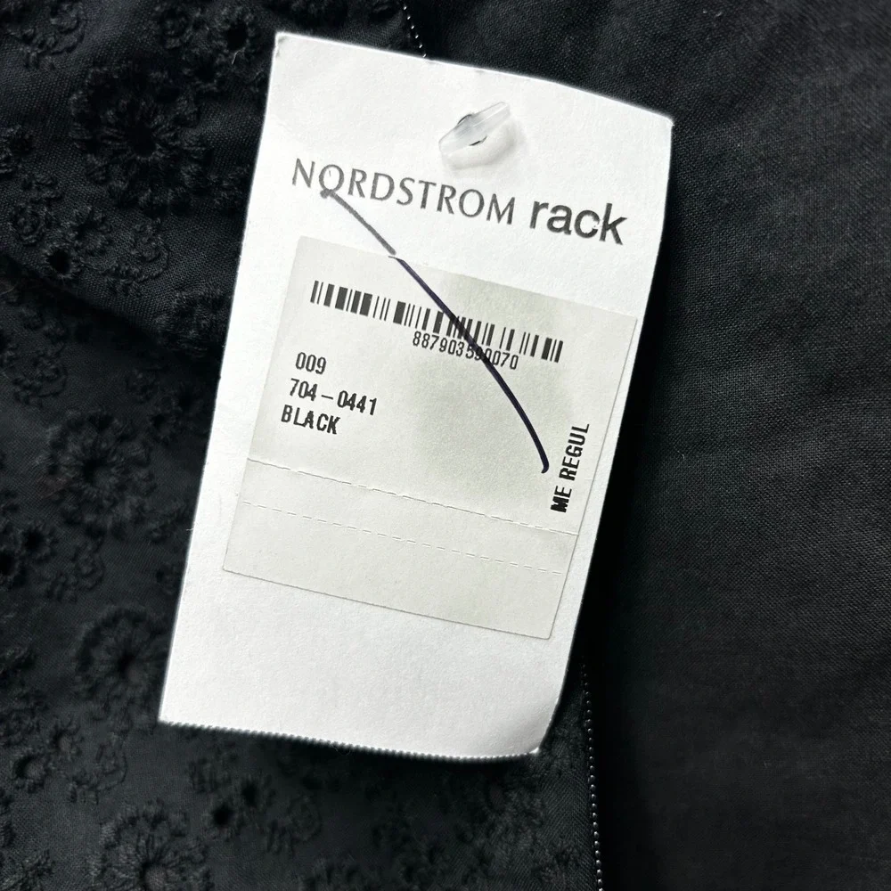 Nordstrom Rack this eyelet