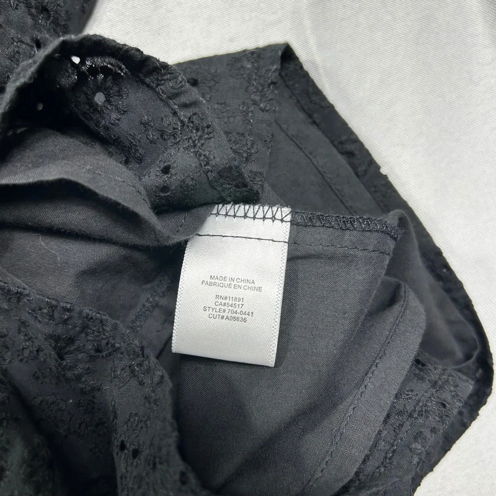 Nordstrom Rack this eyelet