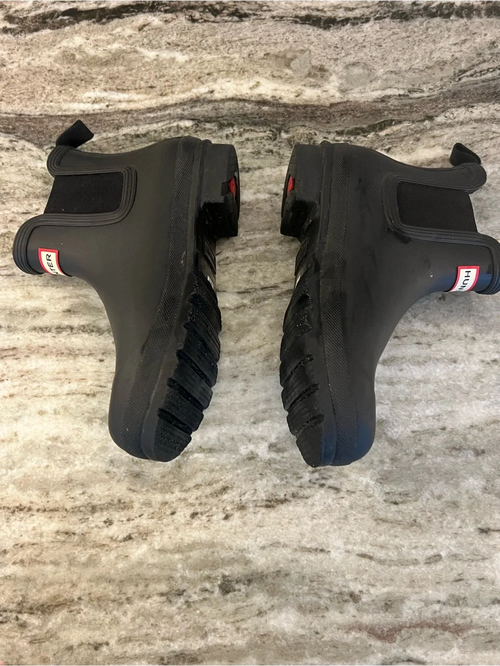 Hunter slip chelsea