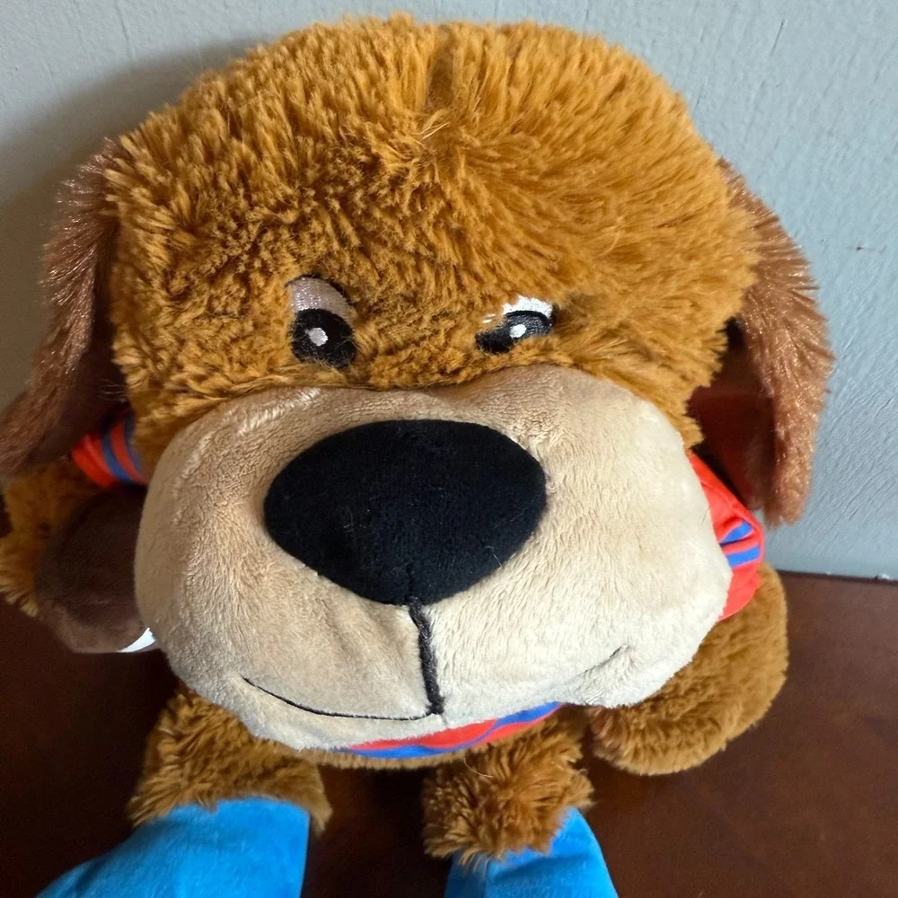 Petsmart 2017 joe