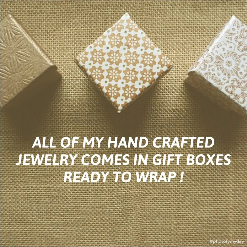 Hand Crafted handmade adorable