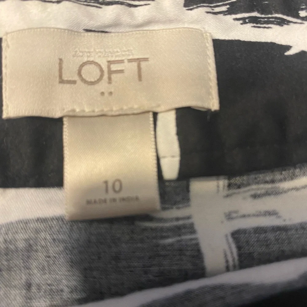 LOFT ann taylor