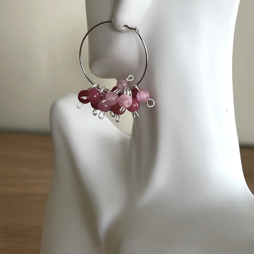 Hand Crafted handmade playful