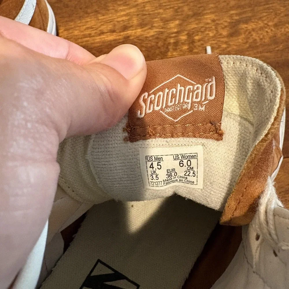 Vans sk8 hi