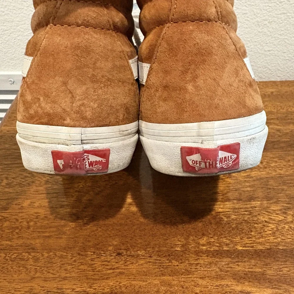 Vans sk8 hi