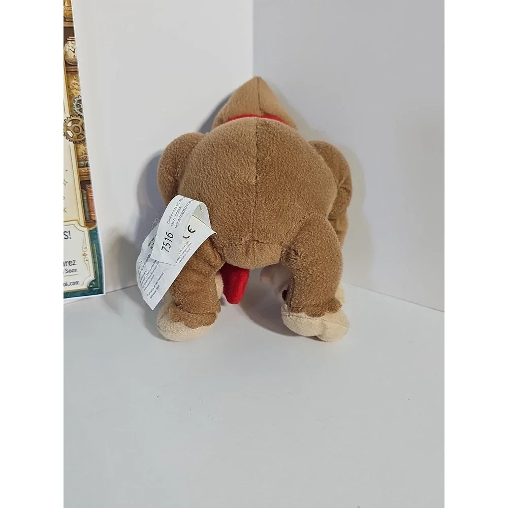 Nintendo product plush