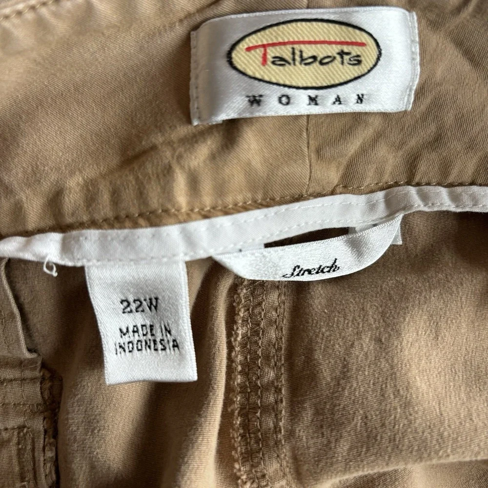 Talbots these women