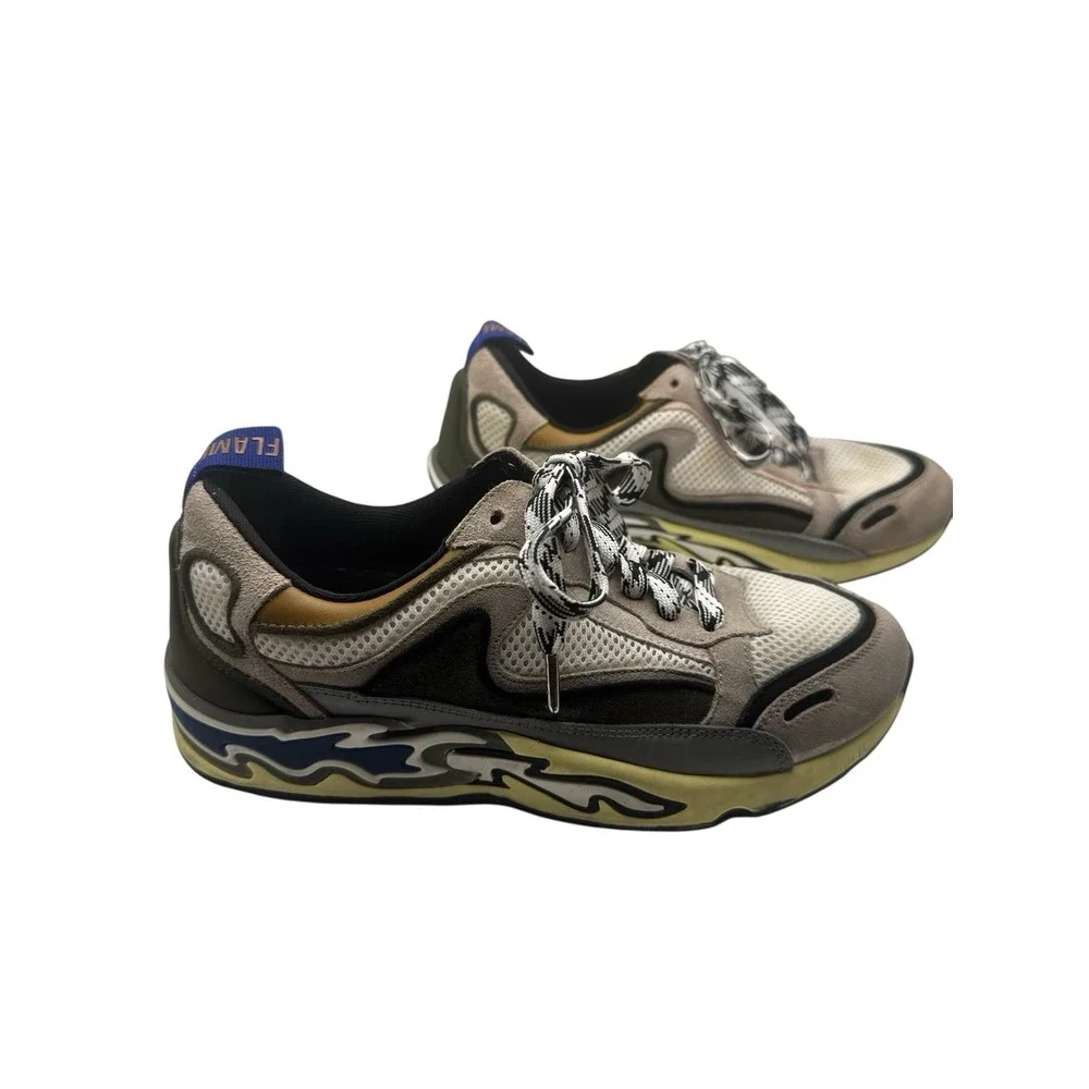Sandro stylish trainers
