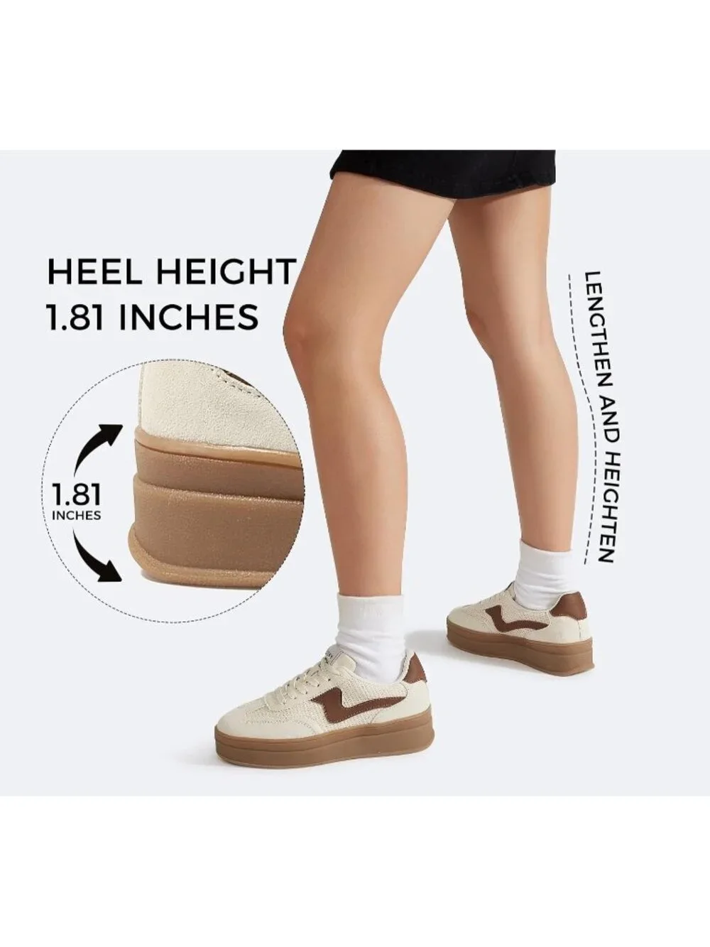 N/A sole material