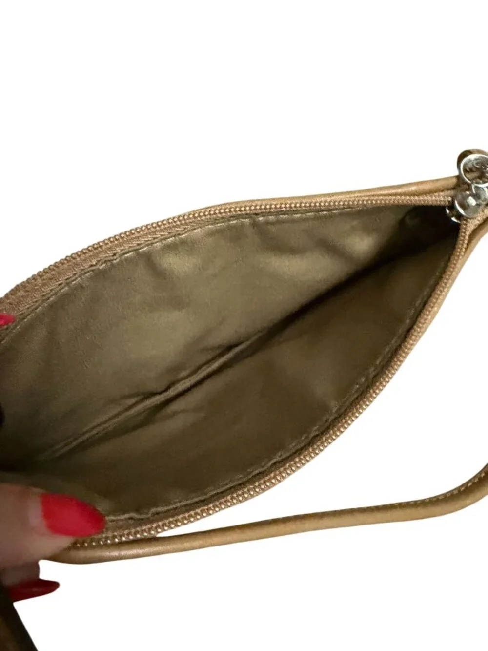 Coach this item