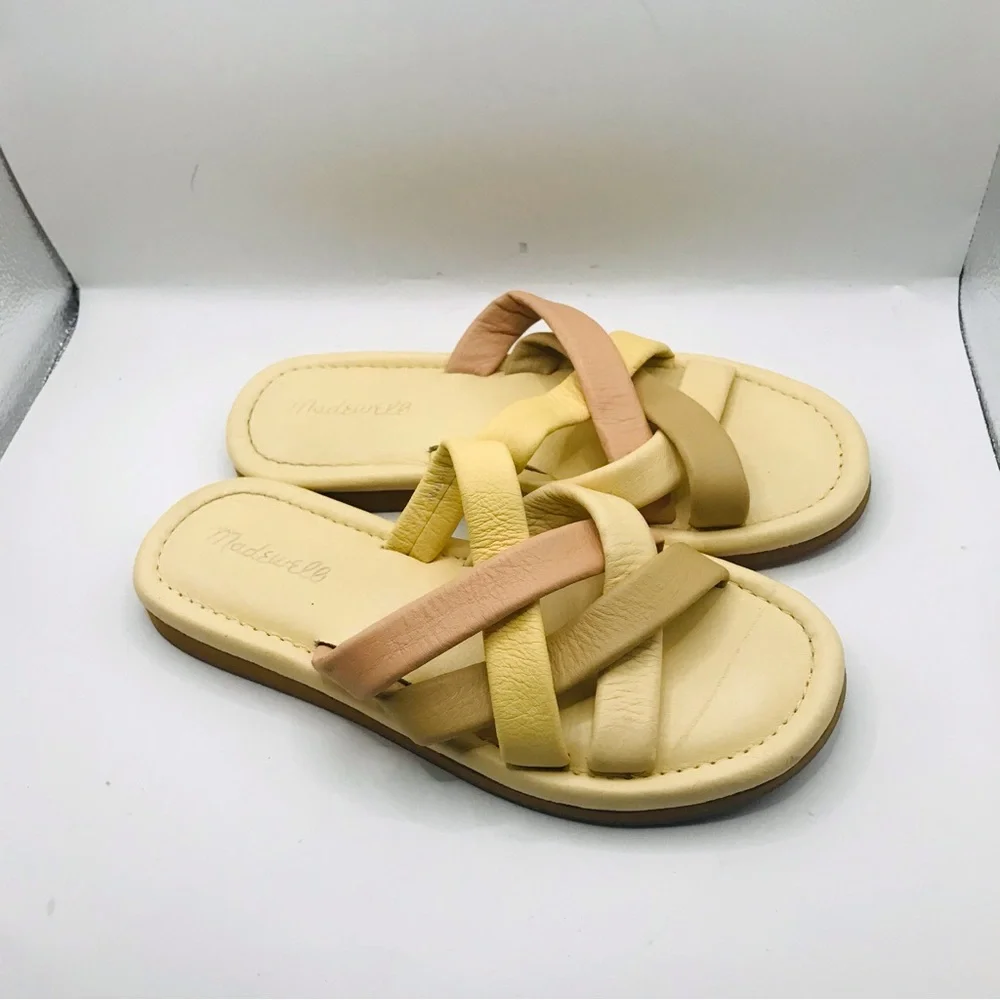 Madewell comfortable women