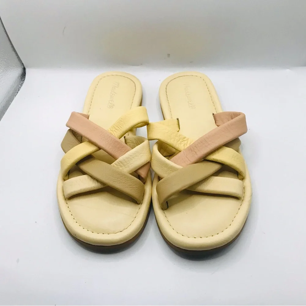 Madewell comfortable women