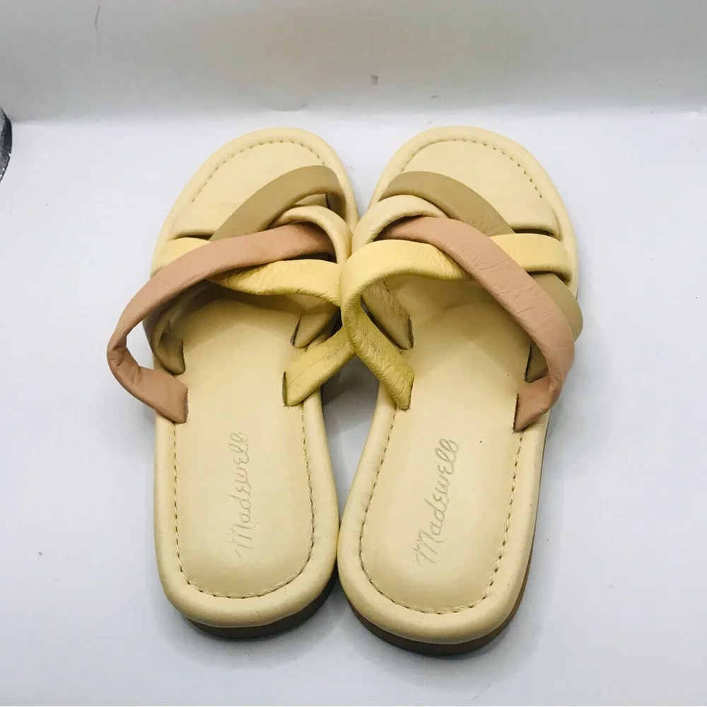 Madewell comfortable women