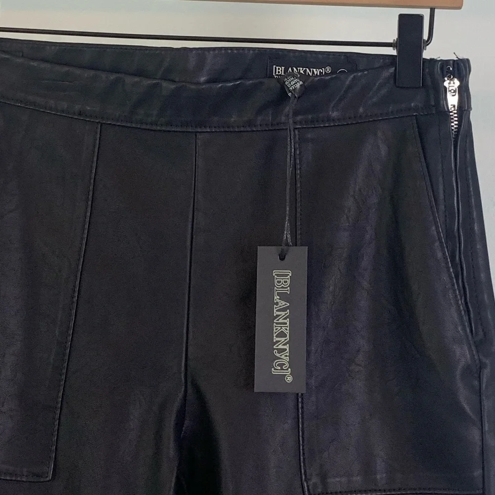 Blank NYC nwt blanknyc