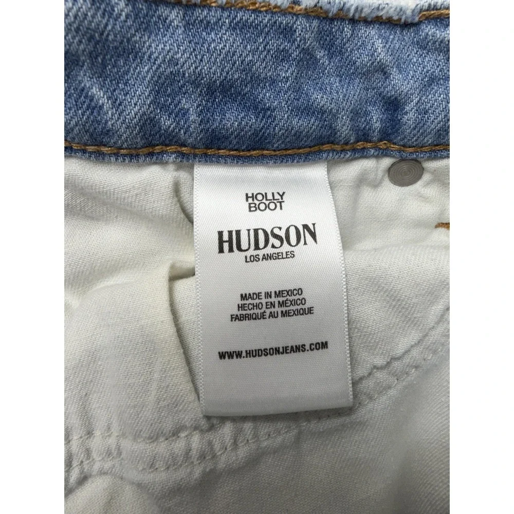 Hudsons Bay Company hudson holly