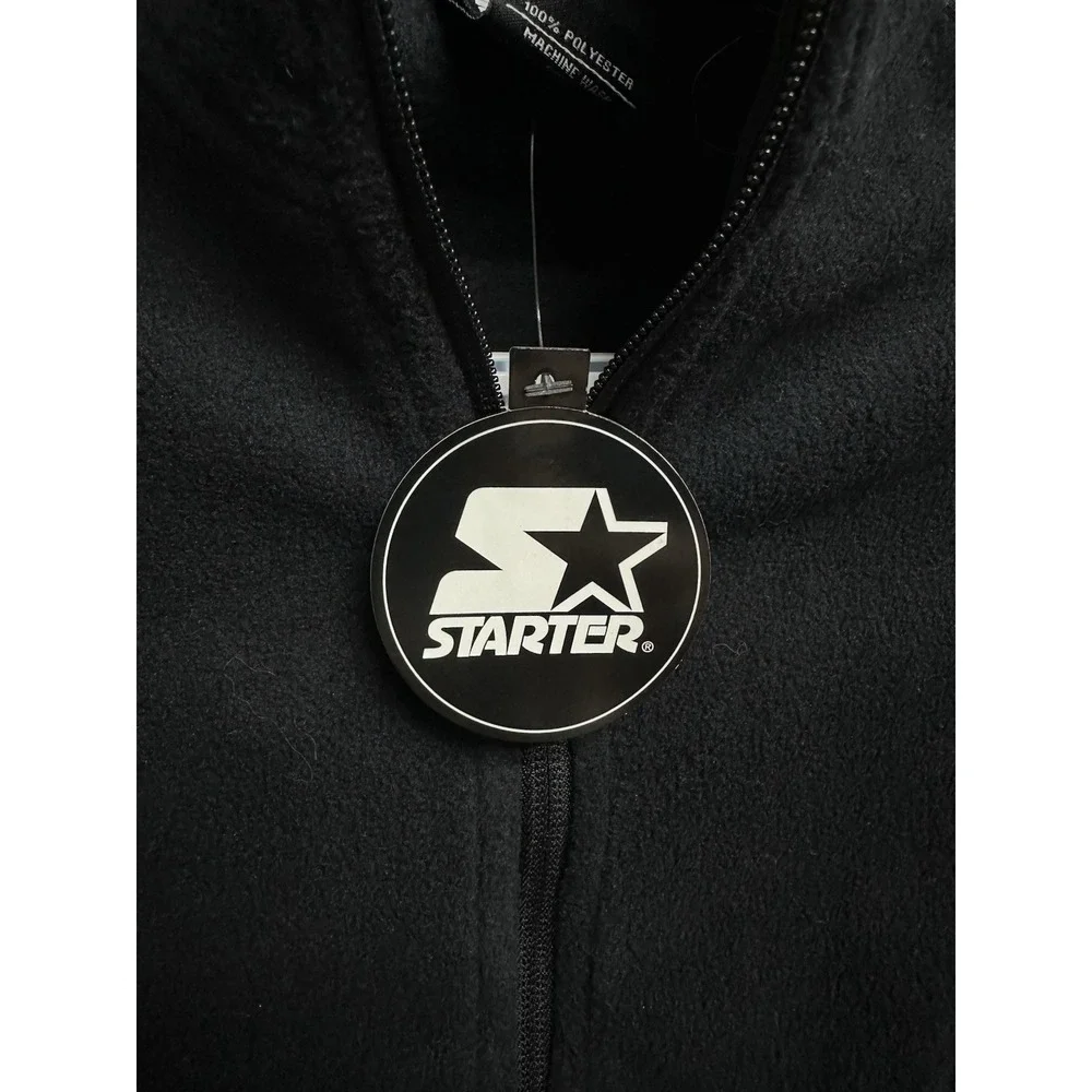 STARTER new tags