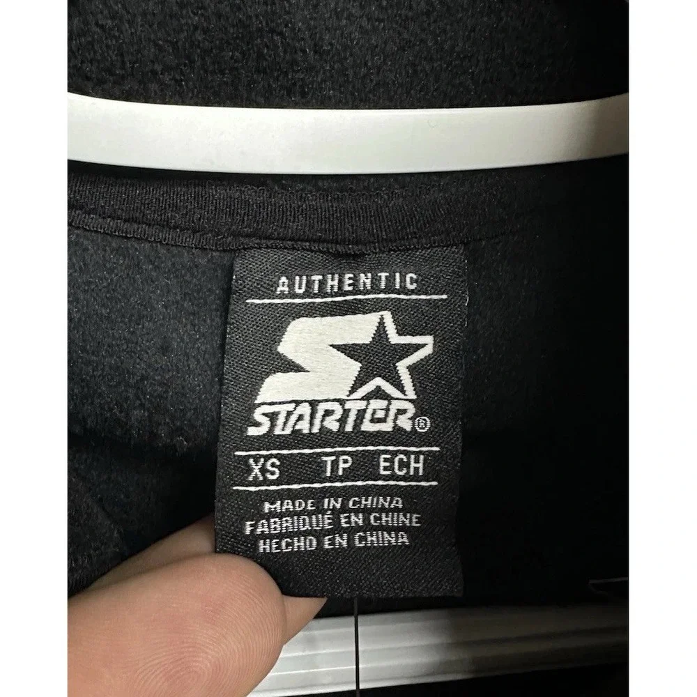 STARTER new tags
