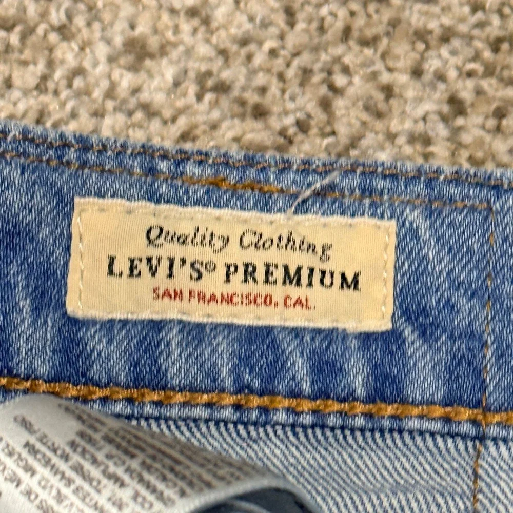 Levis Premium levi premium