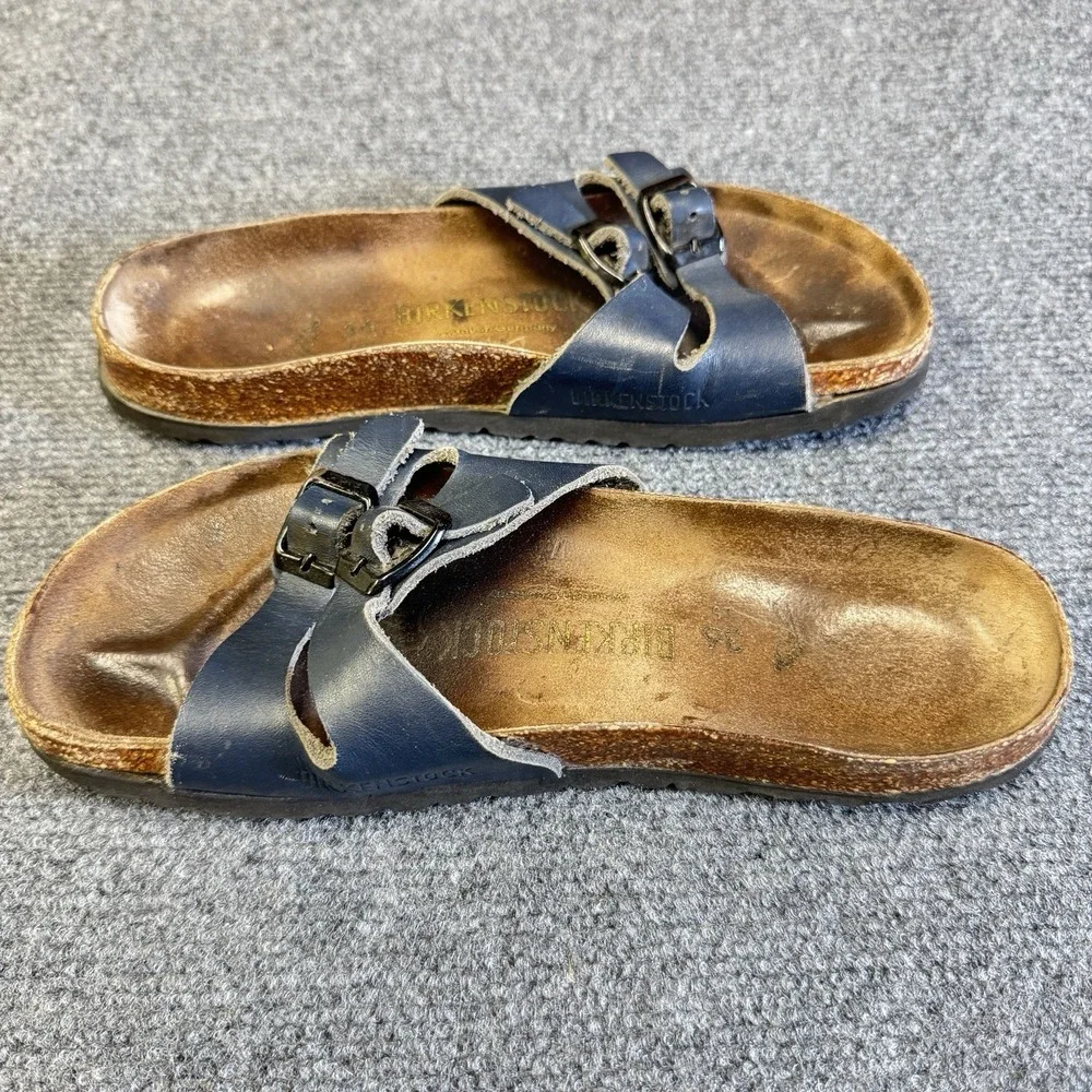 Birkenstock pre owned