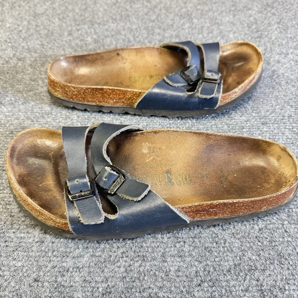 Birkenstock pre owned