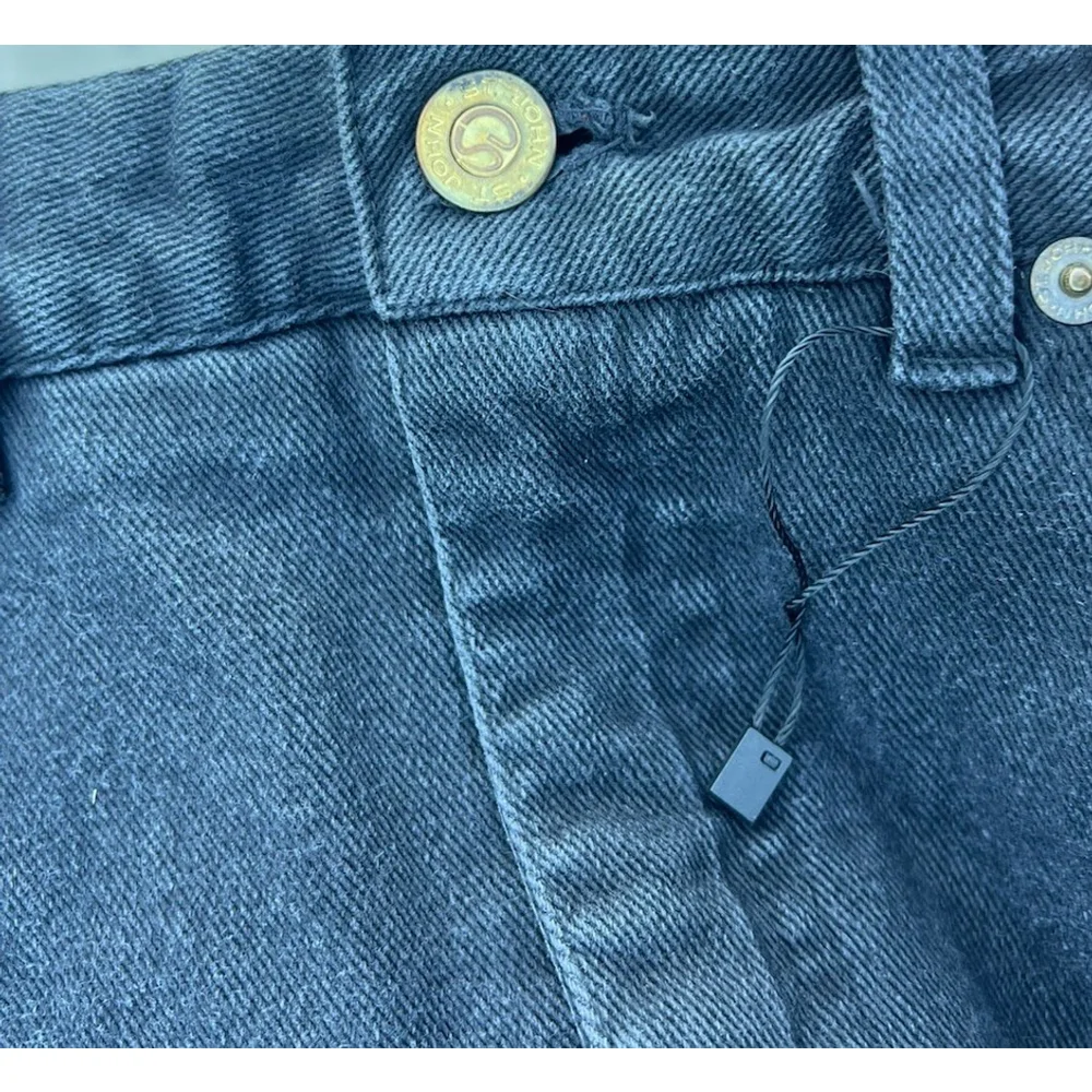St. John waist measurement