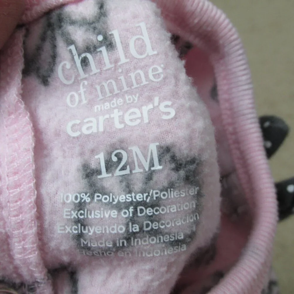 child of mine carters child