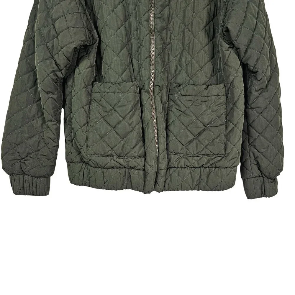 If By Sea lightweight jacket