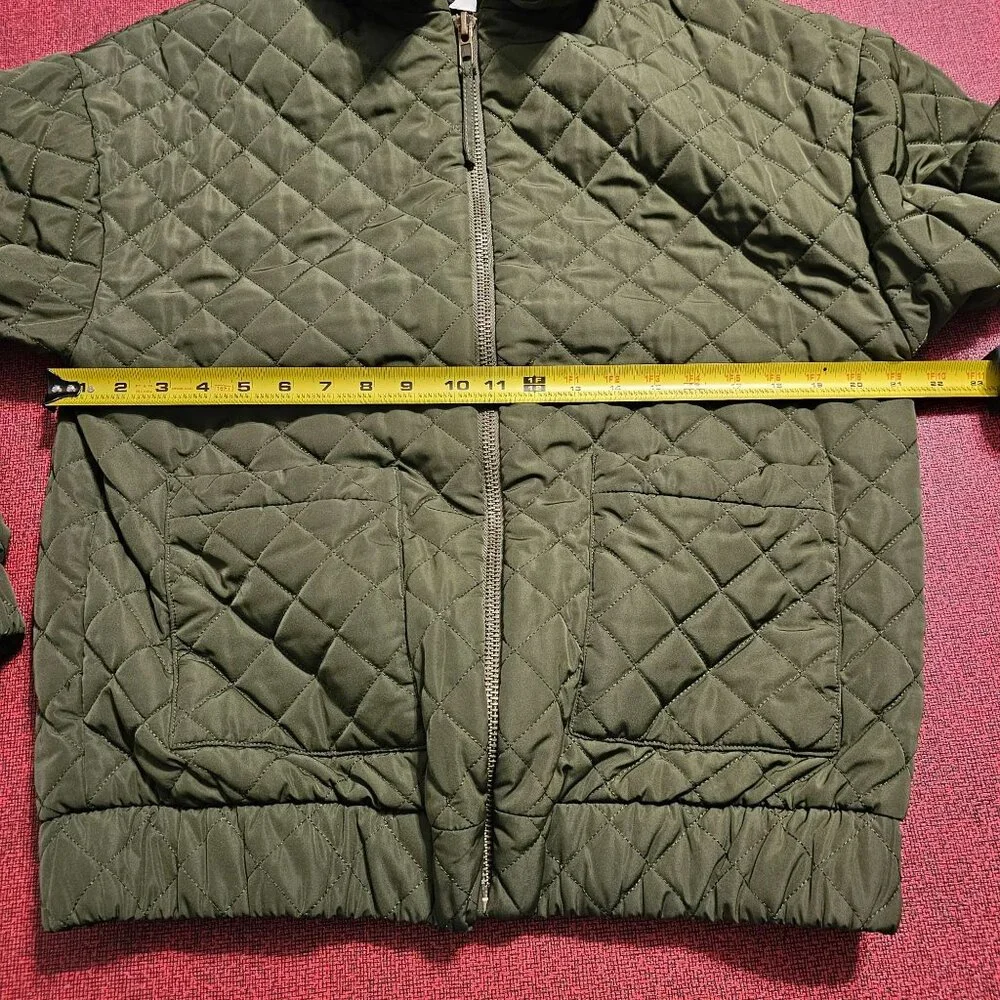 If By Sea lightweight jacket