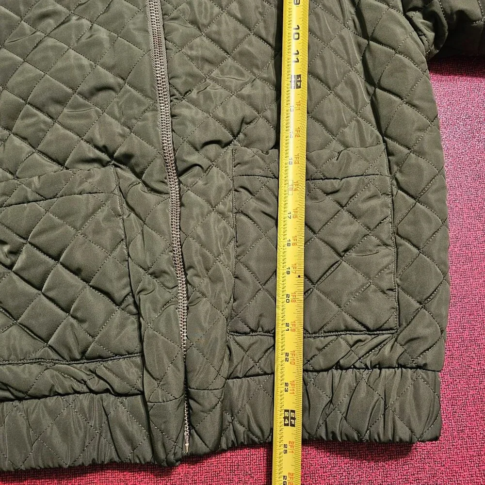 If By Sea lightweight jacket