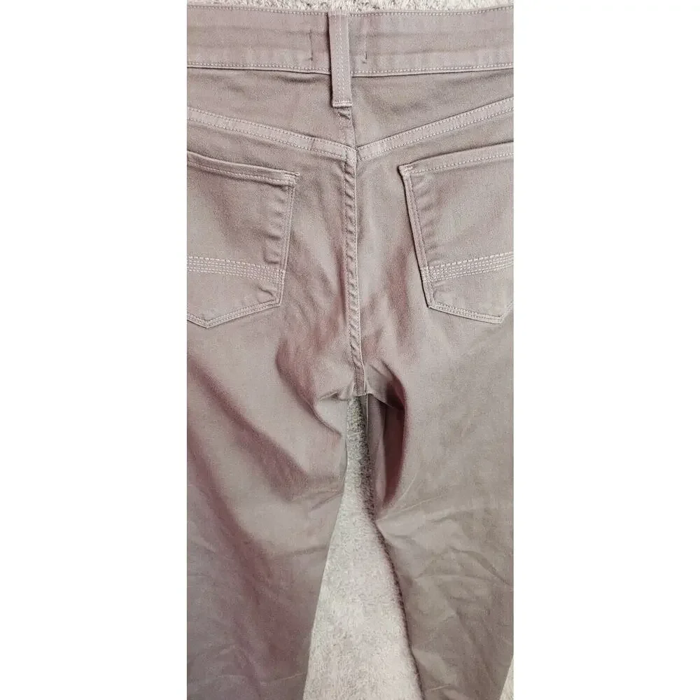 NYDJ resistant oversized nordic