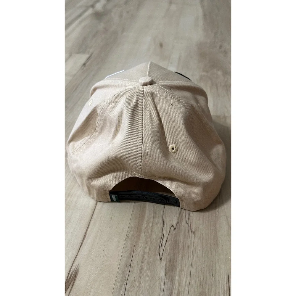 Blackballed hat used amen